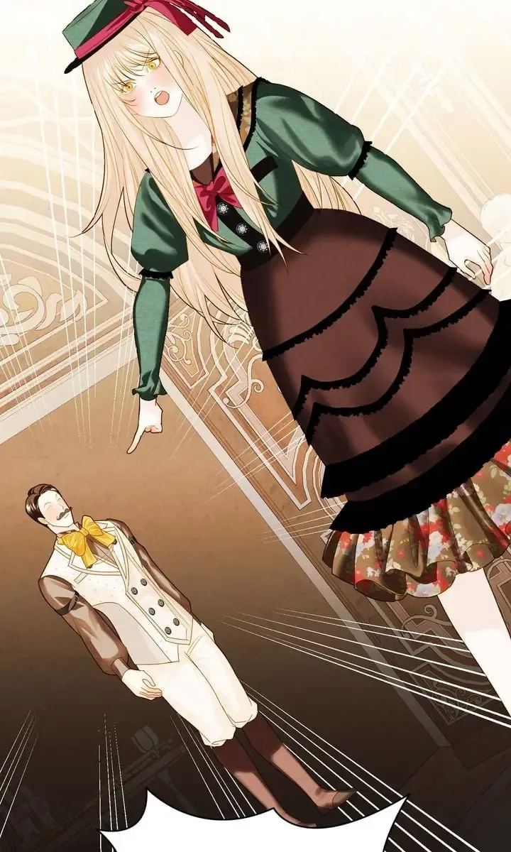 Cassnier’s Secret Memoirs Chapter 38 Online - página 36