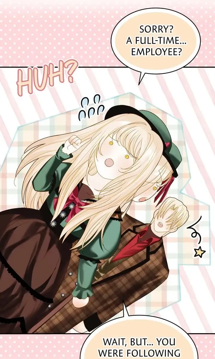 Cassnier’s Secret Memoirs Chapter 38 Online - página 41