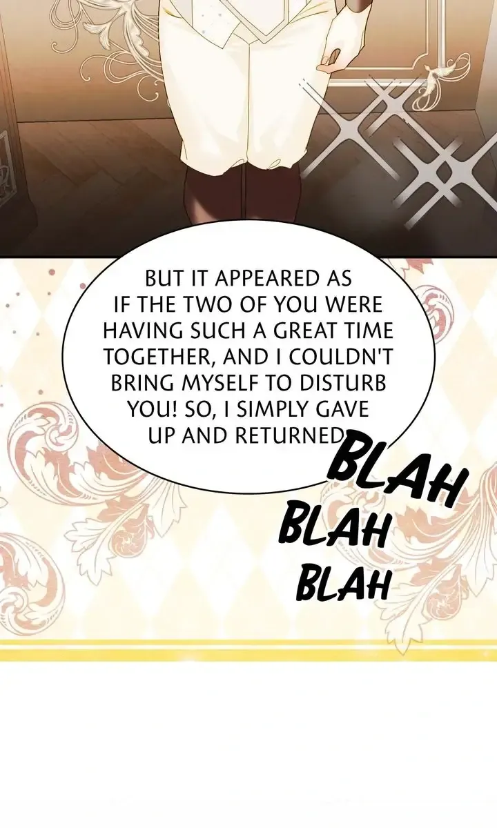 Cassnier’s Secret Memoirs Chapter 38 Online - página 44