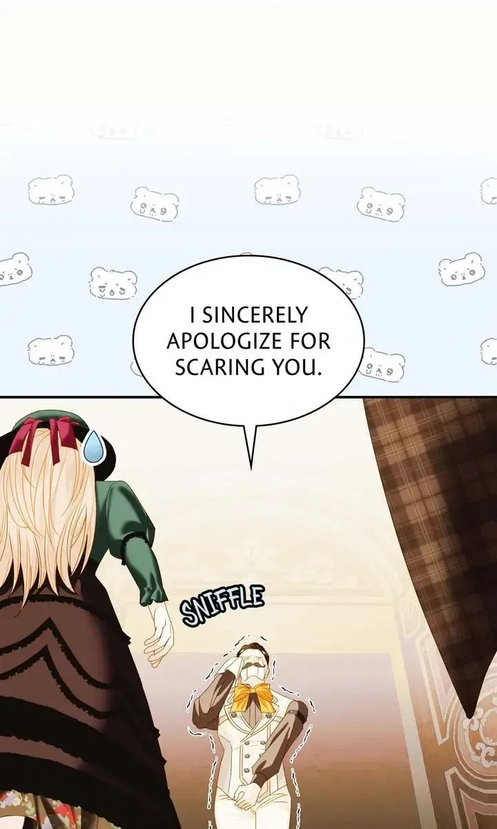 Cassnier’s Secret Memoirs Chapter 38 Online - página 45