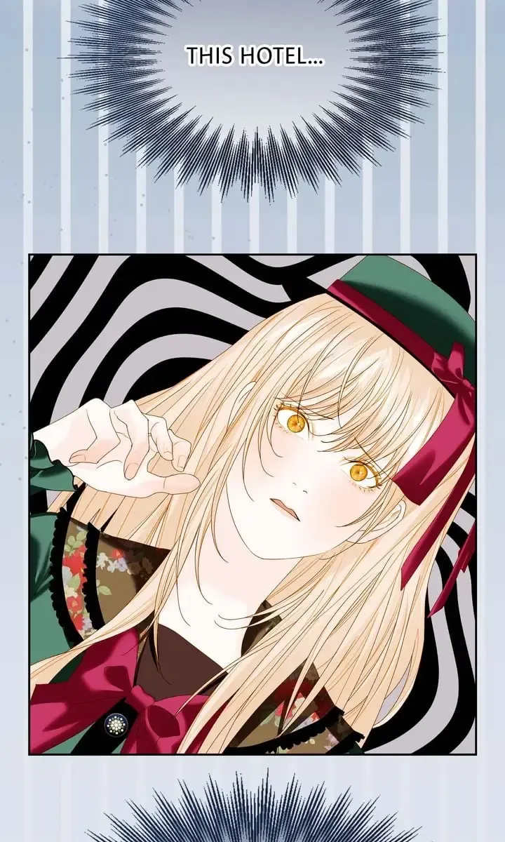Cassnier’s Secret Memoirs Chapter 38 Online - página 47
