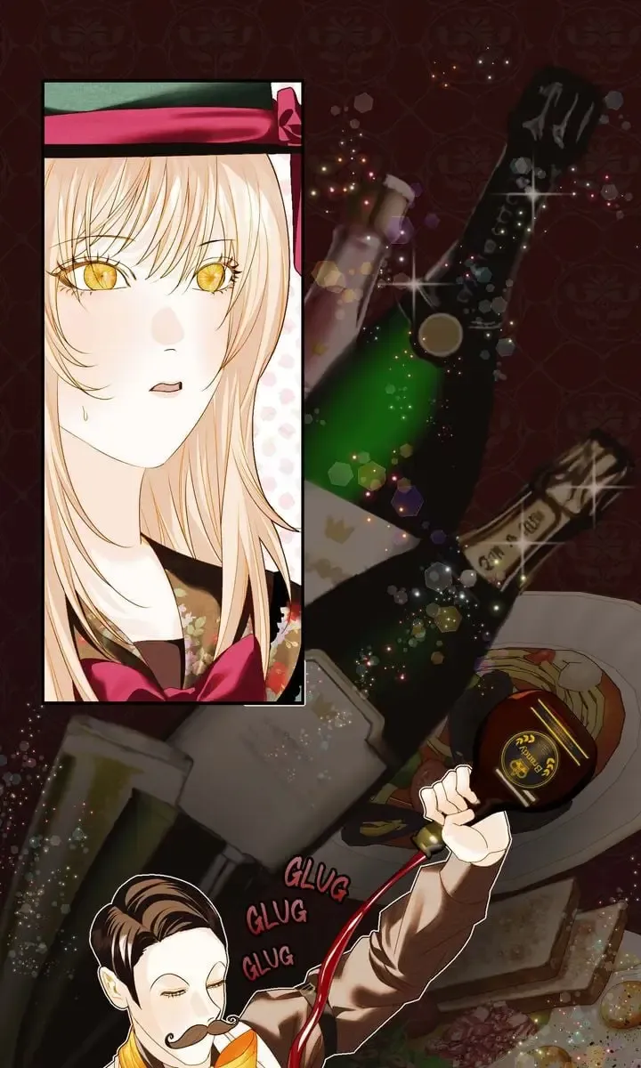 Cassnier’s Secret Memoirs Chapter 38 Online - página 51