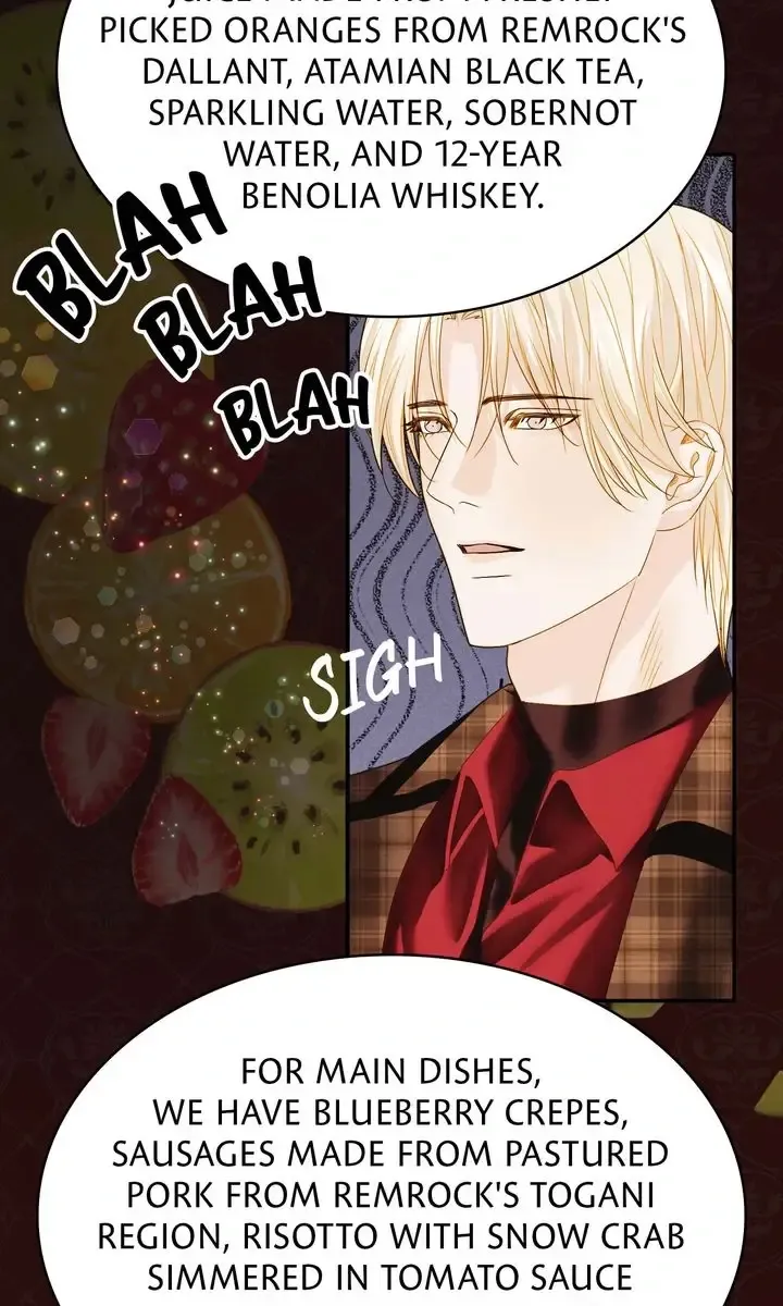 Cassnier’s Secret Memoirs Chapter 38 Online - página 53