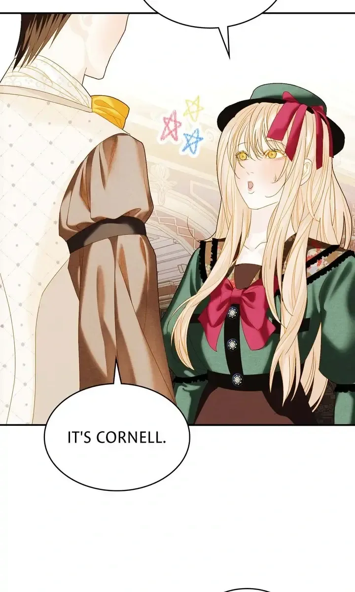 Cassnier’s Secret Memoirs Chapter 38 Online - página 55
