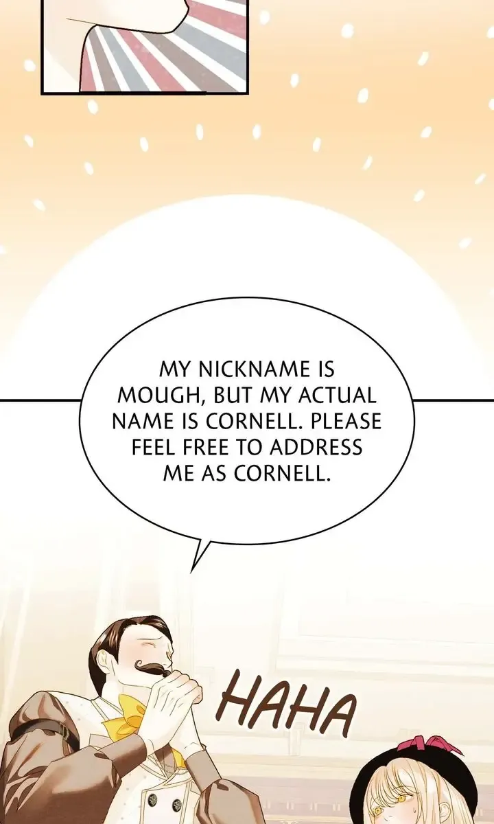 Cassnier’s Secret Memoirs Chapter 38 Online - página 57