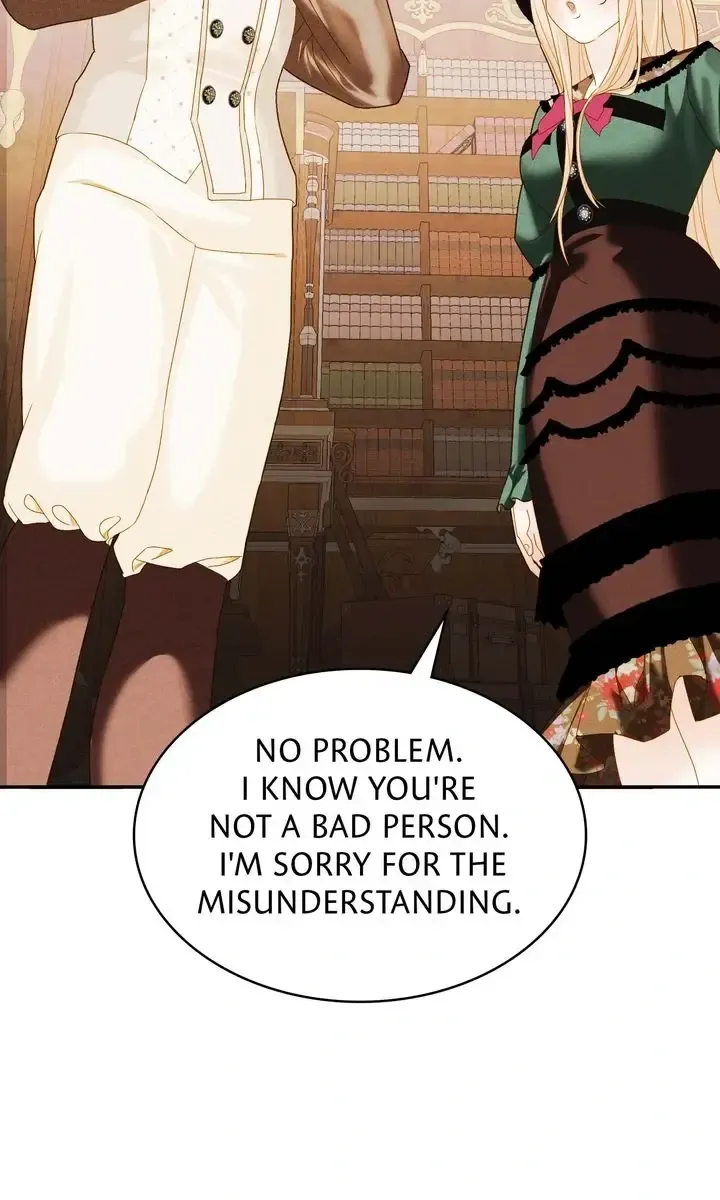 Cassnier’s Secret Memoirs Chapter 38 Online - página 58