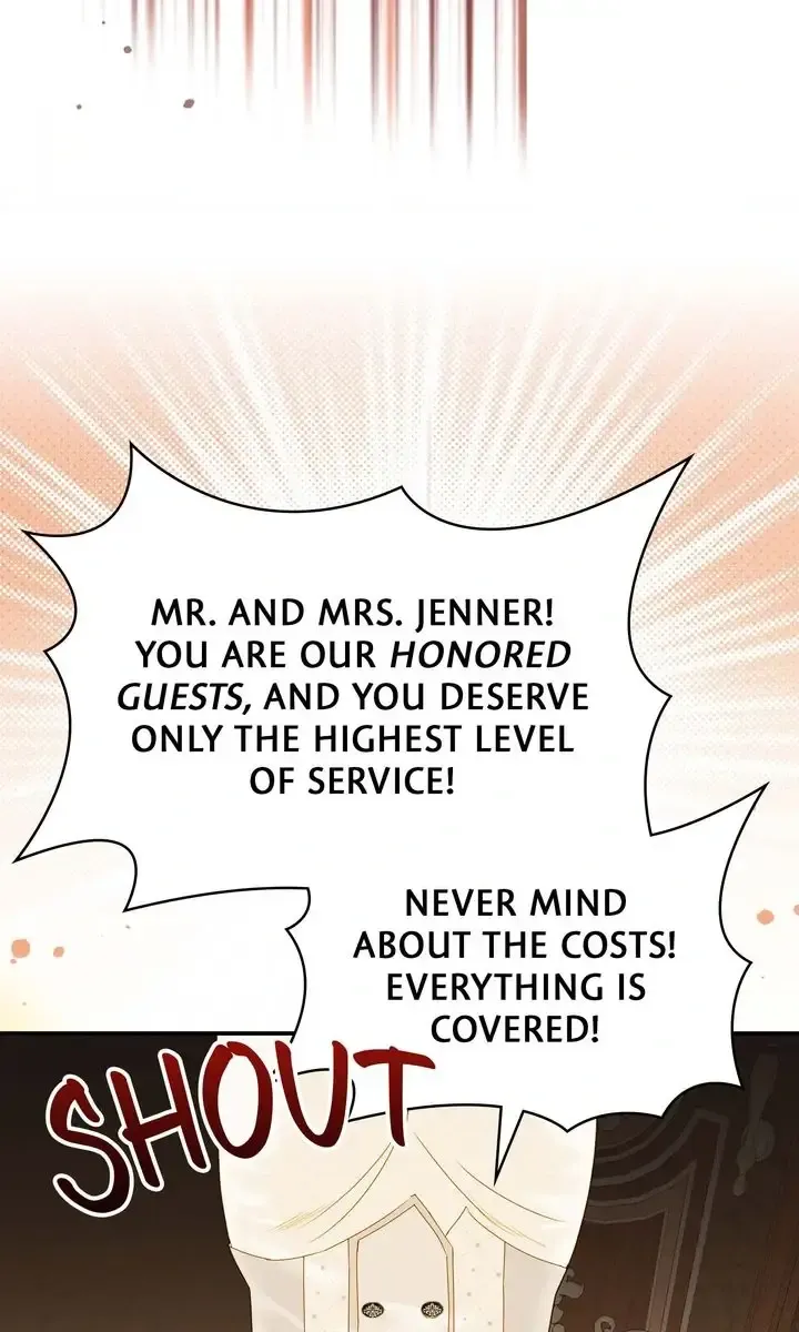 Cassnier’s Secret Memoirs Chapter 38 Online - página 65