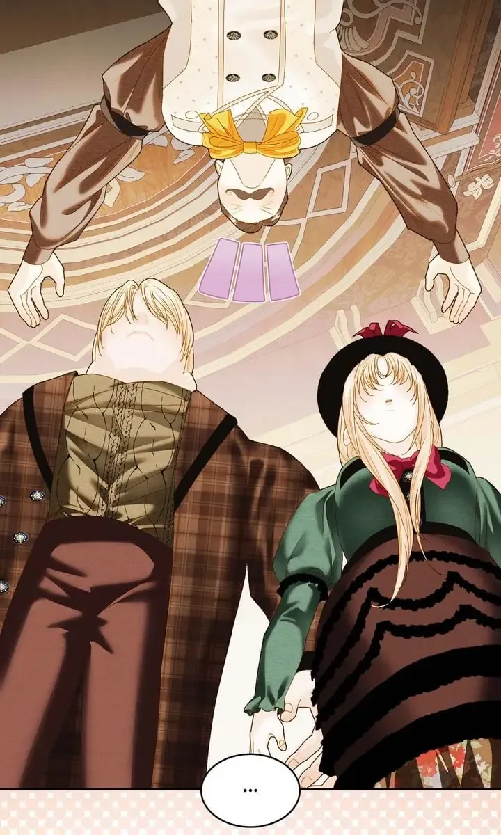 Cassnier’s Secret Memoirs Chapter 38 Online - página 66