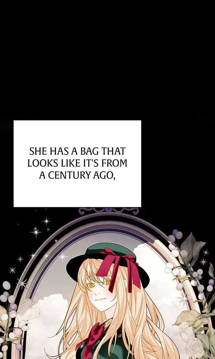 Cassnier’s Secret Memoirs Chapter 38 Online - página 77