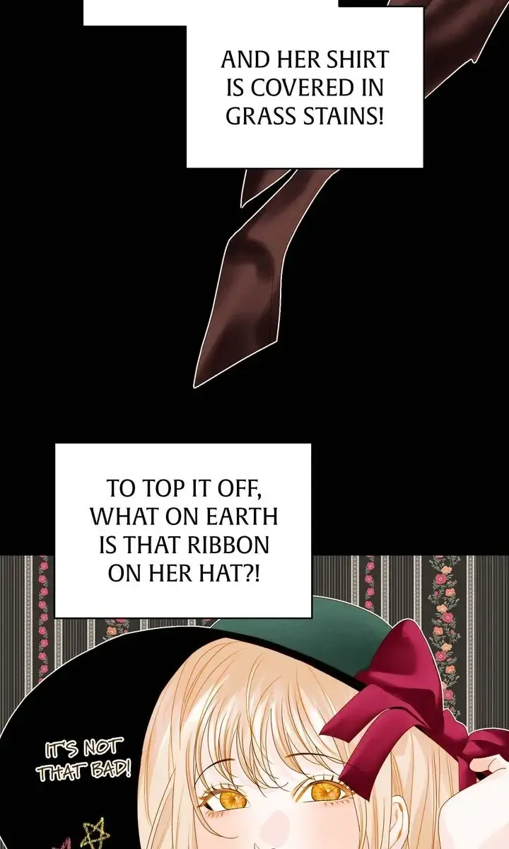 Cassnier’s Secret Memoirs Chapter 38 Online - página 79