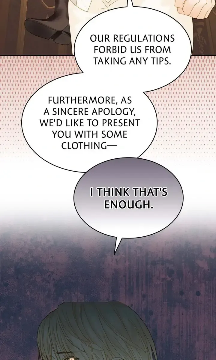 Cassnier’s Secret Memoirs Chapter 38 Online - página 85