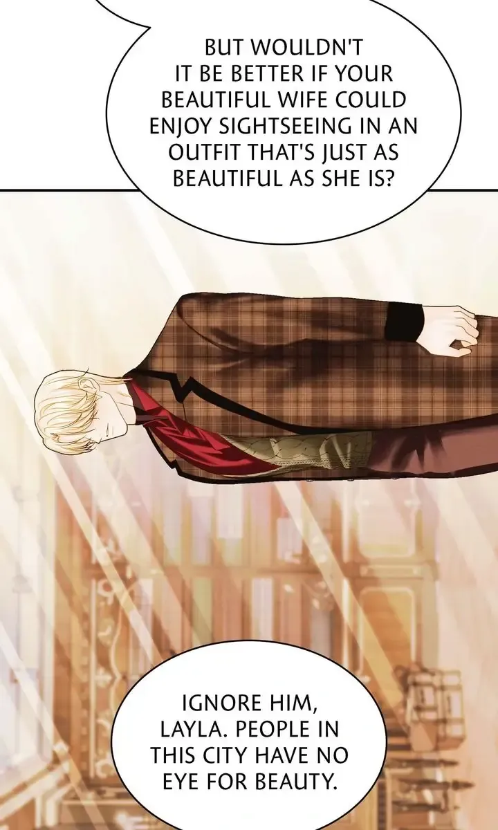 Cassnier’s Secret Memoirs Chapter 38 Online - página 88