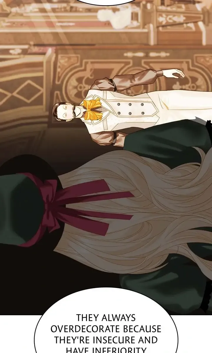 Cassnier’s Secret Memoirs Chapter 38 Online - página 89