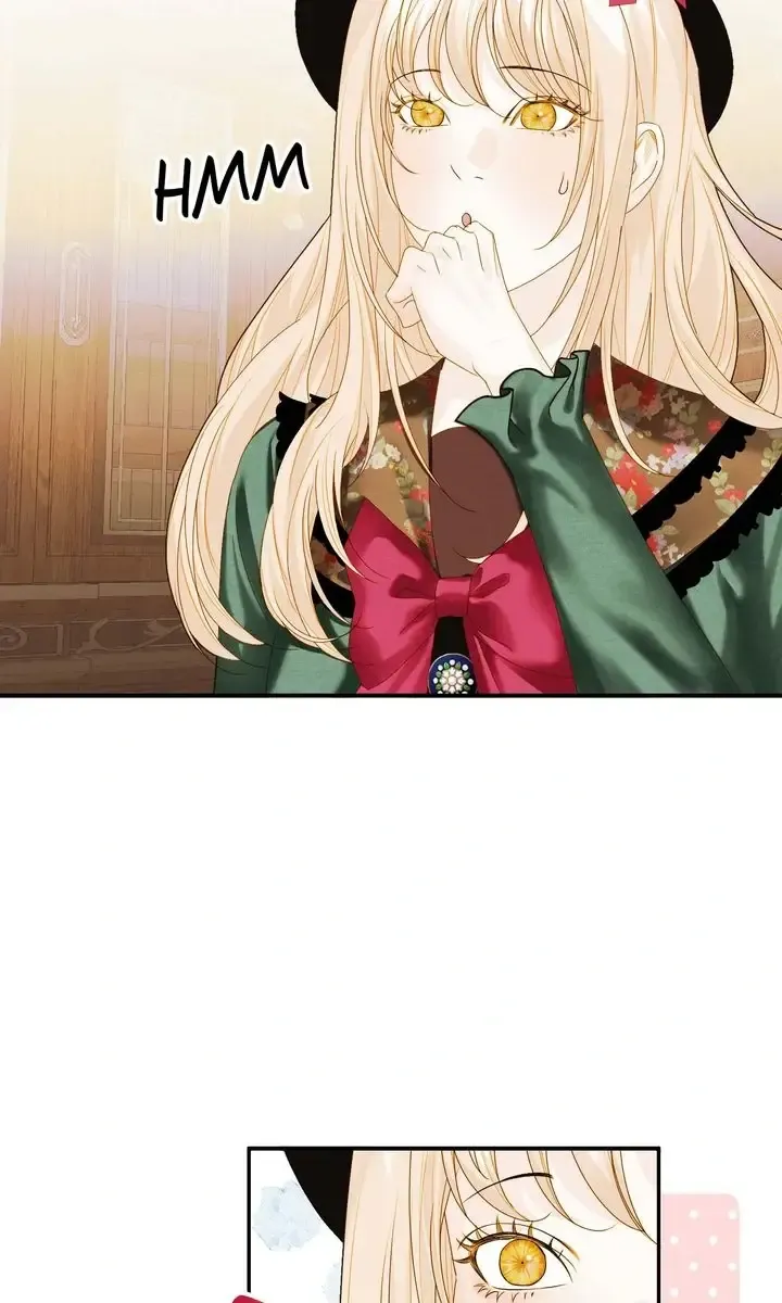 Cassnier’s Secret Memoirs Chapter 38 Online - página 91