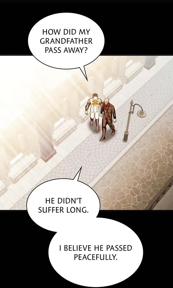 Cassnier’s Secret Memoirs Chapter 38 Online - página 100