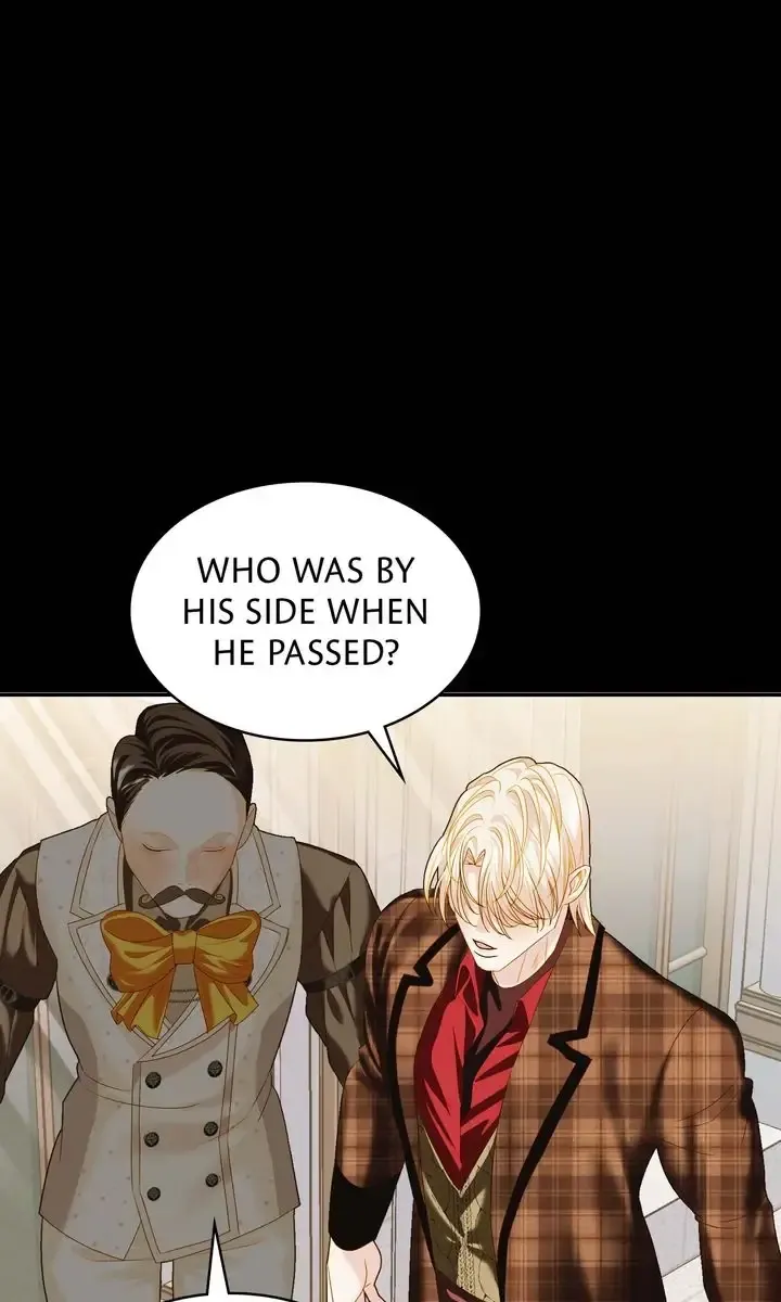 Cassnier’s Secret Memoirs Chapter 38 Online - página 101