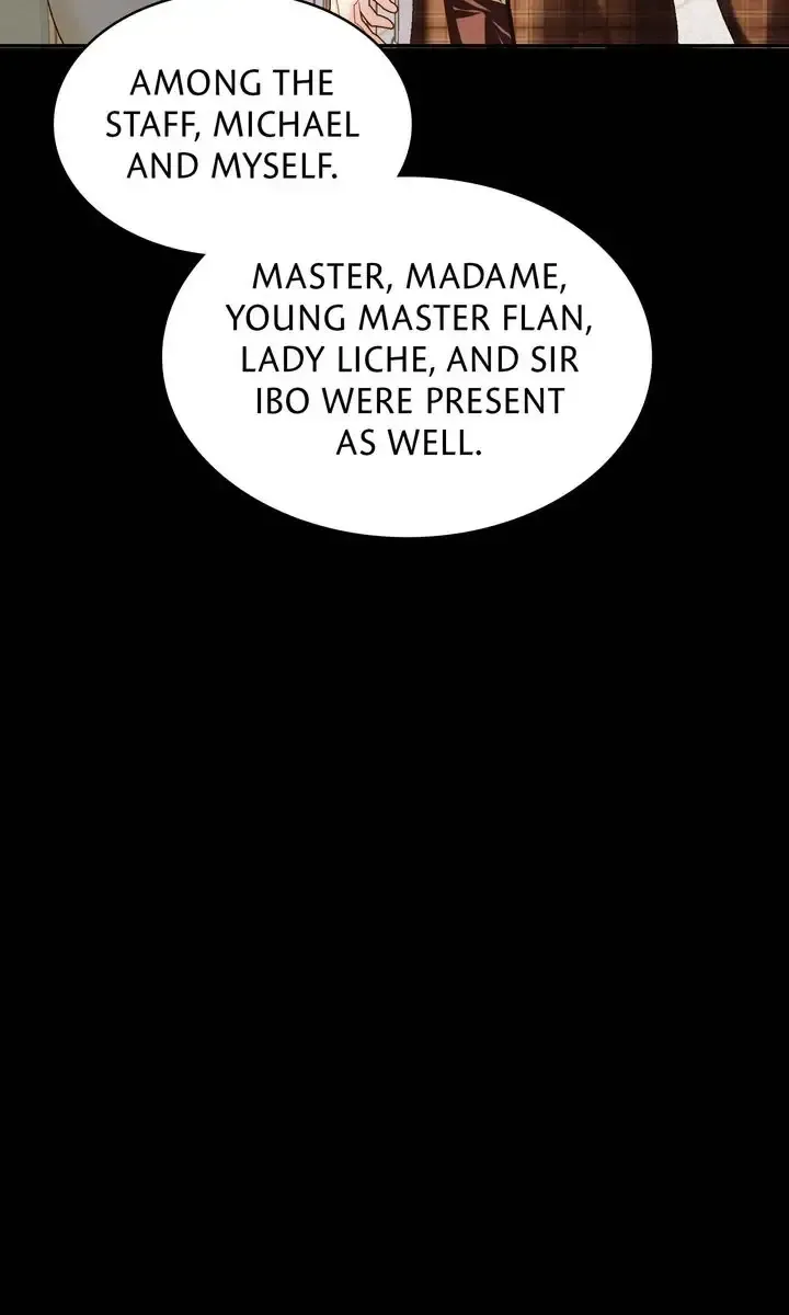Cassnier’s Secret Memoirs Chapter 38 Online - página 102