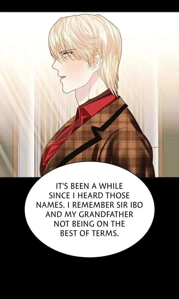 Cassnier’s Secret Memoirs Chapter 38 Online - página 103