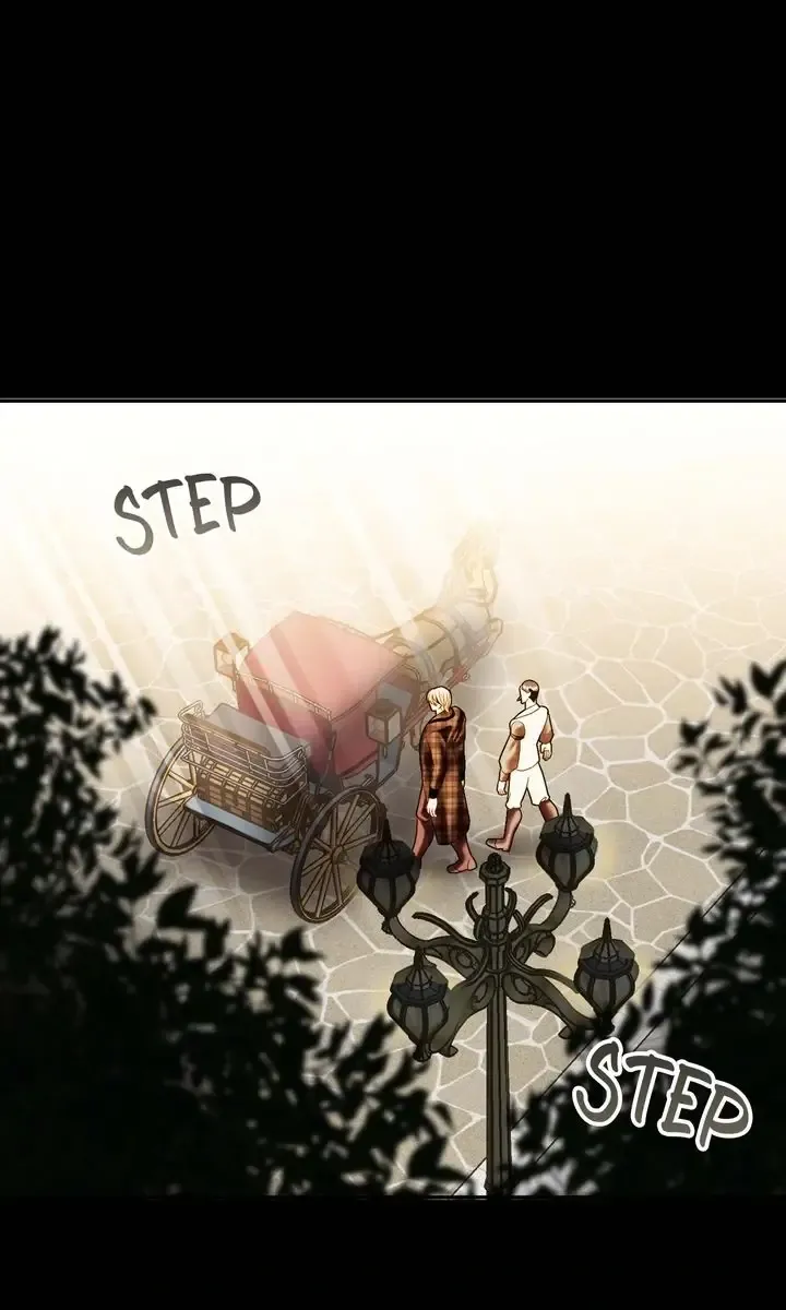 Cassnier’s Secret Memoirs Chapter 38 Online - página 106