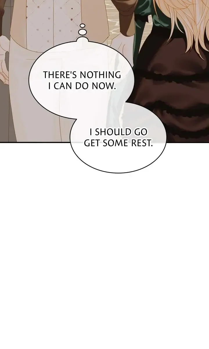 Cassnier’s Secret Memoirs Chapter 38 Online - página 111