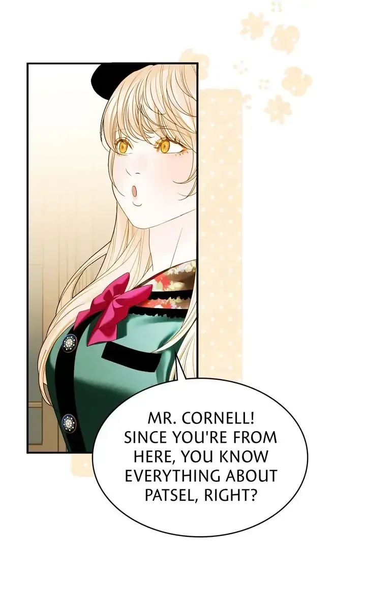 Cassnier’s Secret Memoirs Chapter 38 Online - página 112