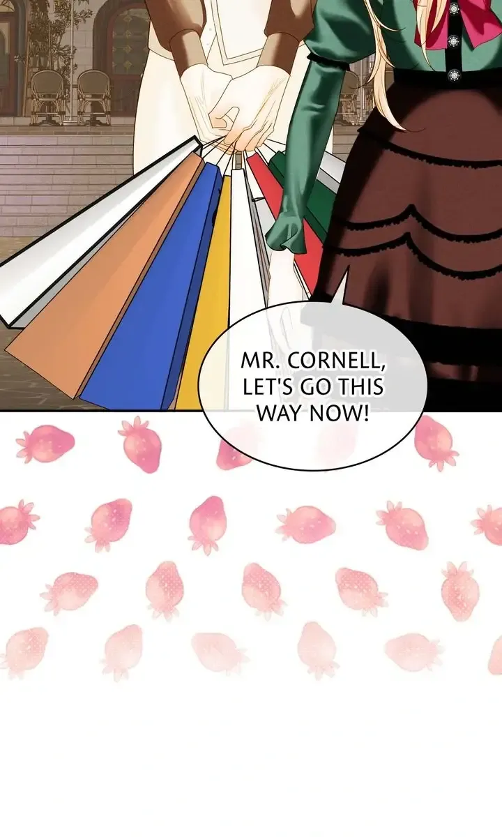 Cassnier’s Secret Memoirs Chapter 38 Online - página 116