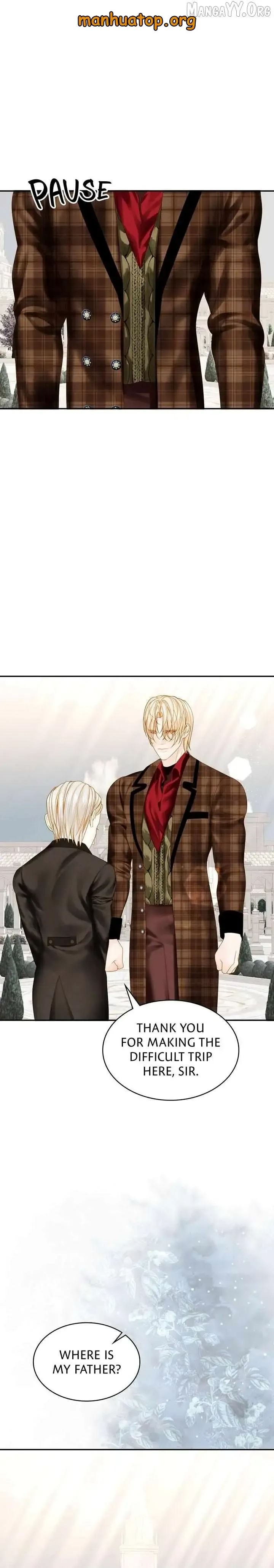 Cassnier’s Secret Memoirs Chapter 40 Online - página 5