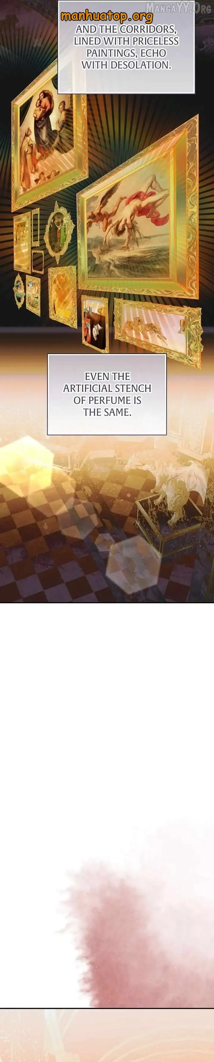 Cassnier’s Secret Memoirs Chapter 40 Online - página 10