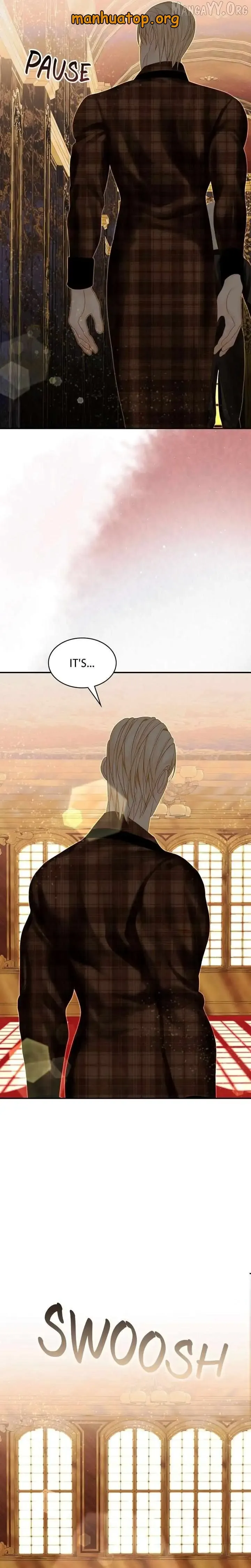 Cassnier’s Secret Memoirs Chapter 40 Online - página 11