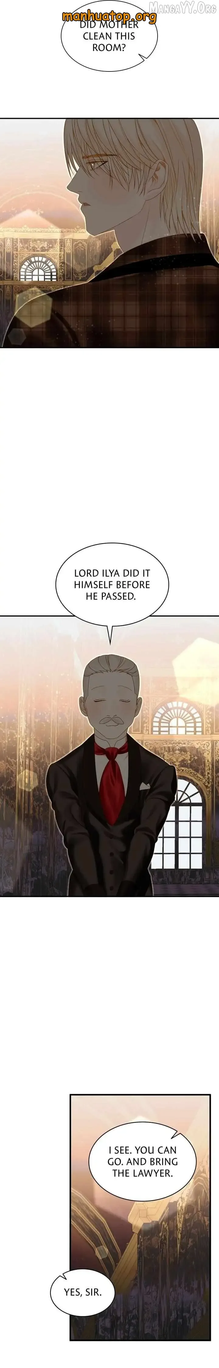 Cassnier’s Secret Memoirs Chapter 40 Online - página 13