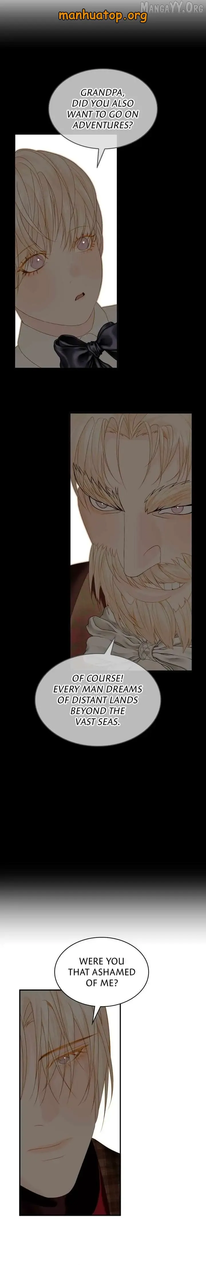 Cassnier’s Secret Memoirs Chapter 40 Online - página 16