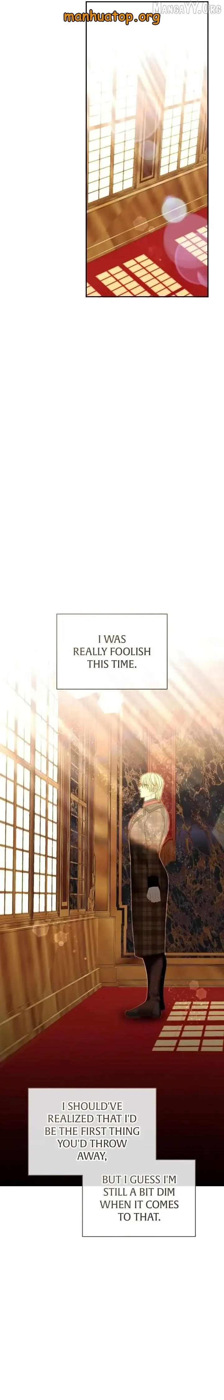 Cassnier’s Secret Memoirs Chapter 40 Online - página 17