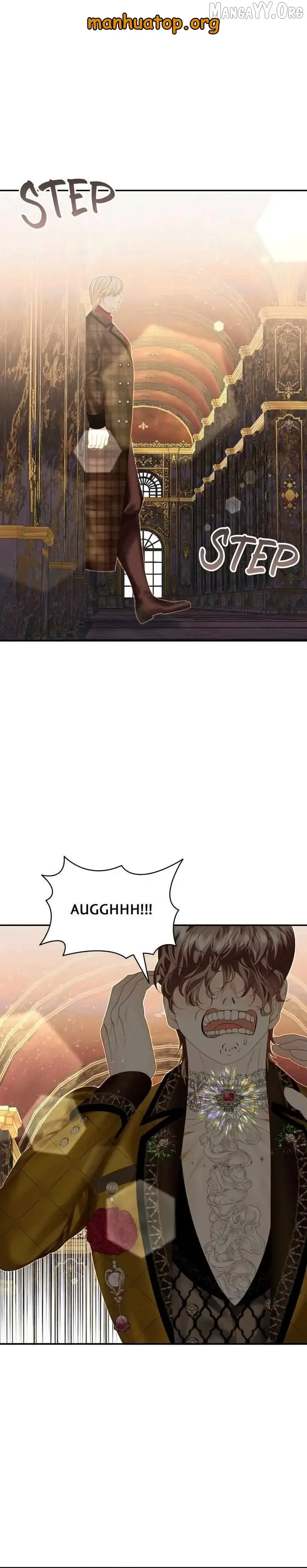 Cassnier’s Secret Memoirs Chapter 40 Online - página 18