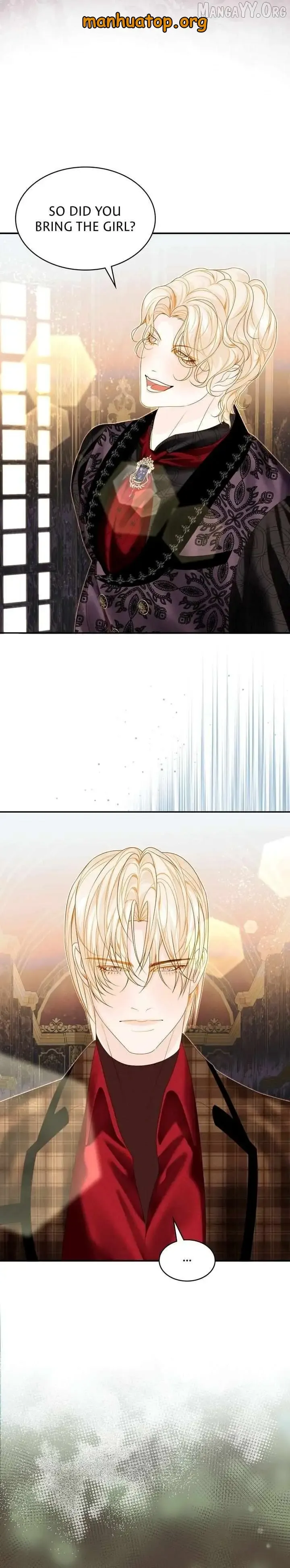 Cassnier’s Secret Memoirs Chapter 40 Online - página 22