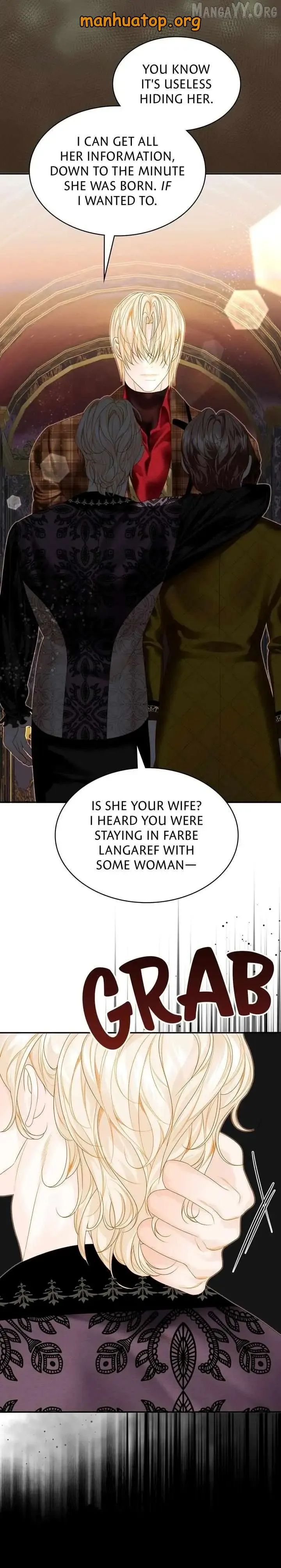 Cassnier’s Secret Memoirs Chapter 40 Online - página 23