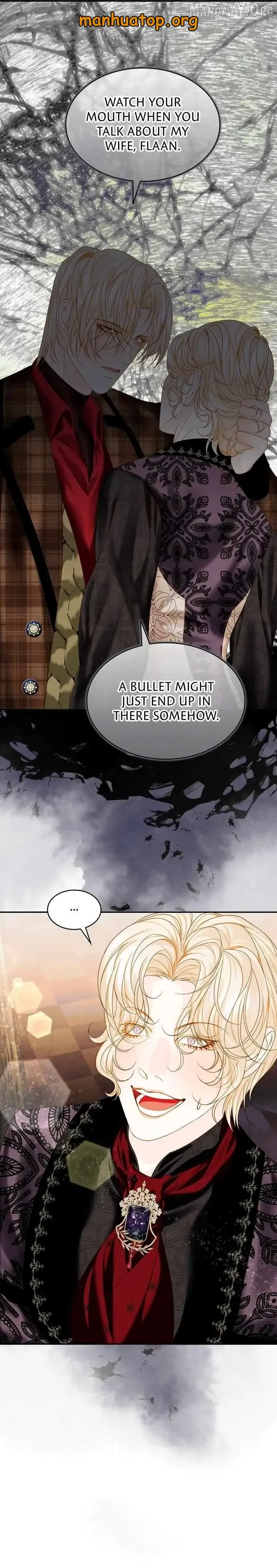 Cassnier’s Secret Memoirs Chapter 40 Online - página 24