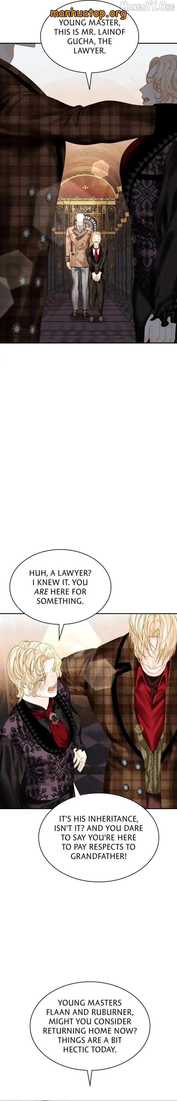 Cassnier’s Secret Memoirs Chapter 40 Online - página 25