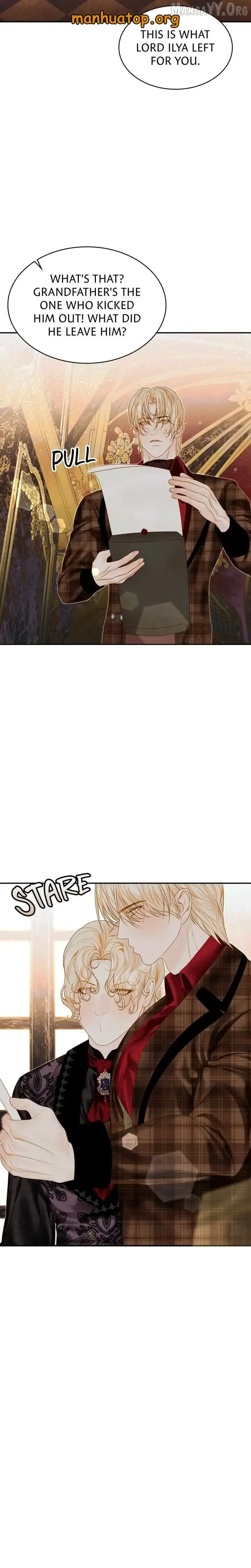 Cassnier’s Secret Memoirs Chapter 40 Online - página 27
