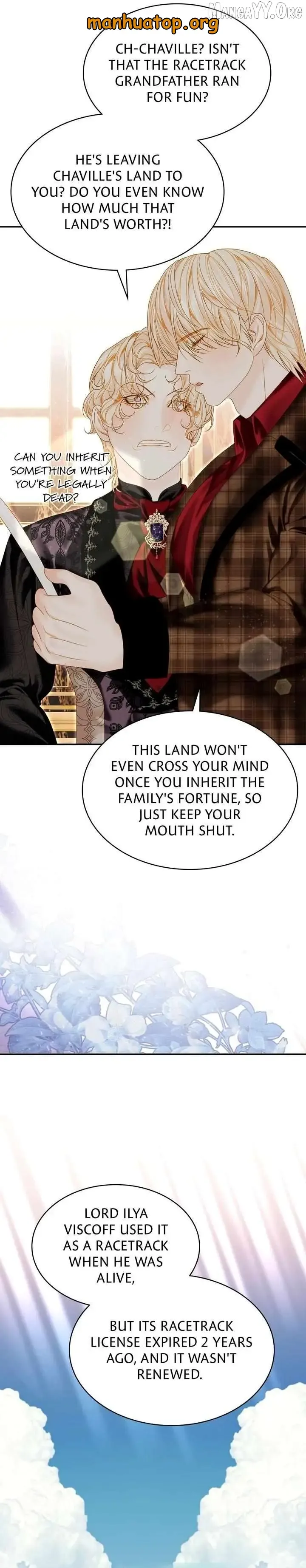 Cassnier’s Secret Memoirs Chapter 40 Online - página 28