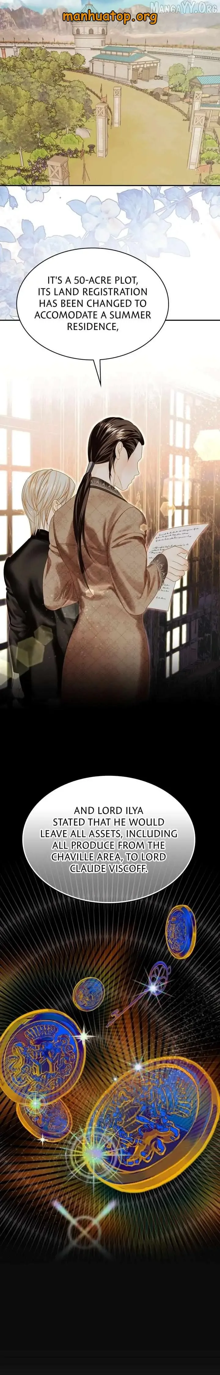 Cassnier’s Secret Memoirs Chapter 40 Online - página 29