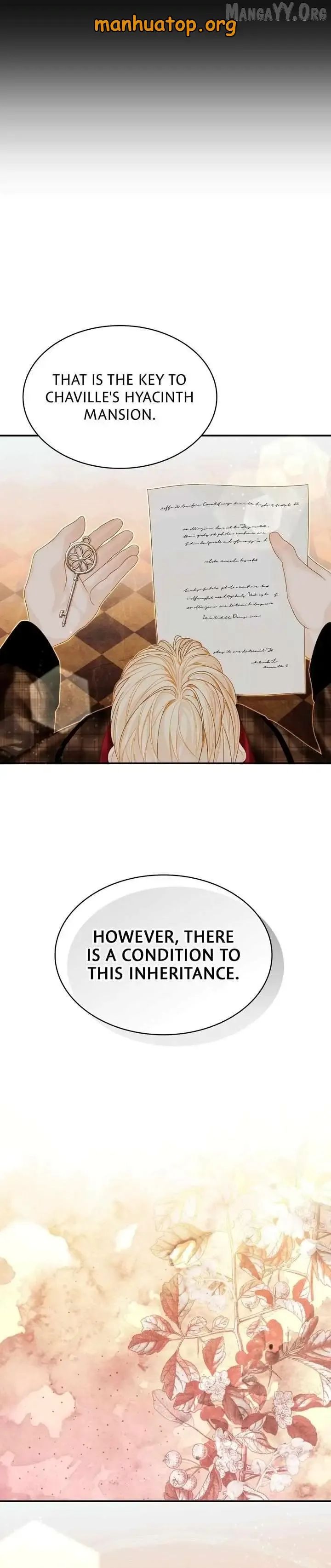 Cassnier’s Secret Memoirs Chapter 40 Online - página 30