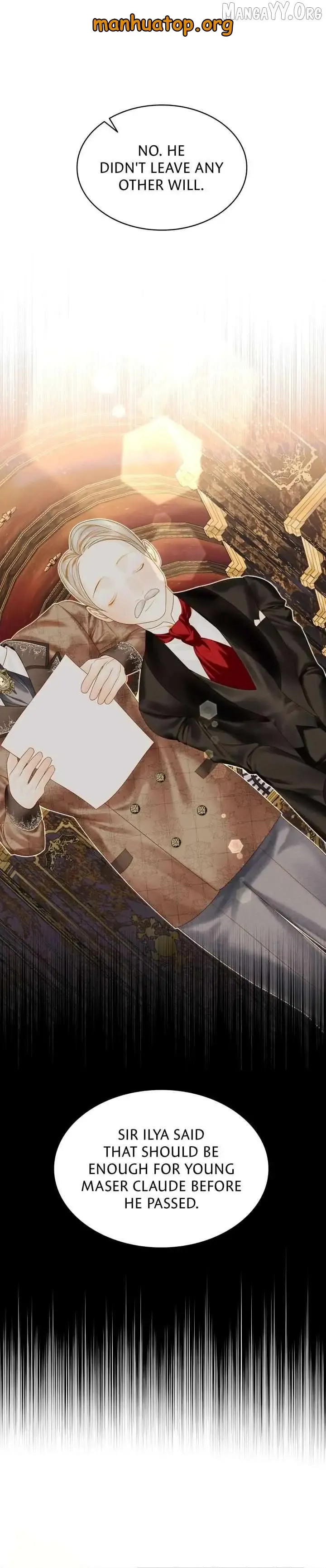 Cassnier’s Secret Memoirs Chapter 40 Online - página 32