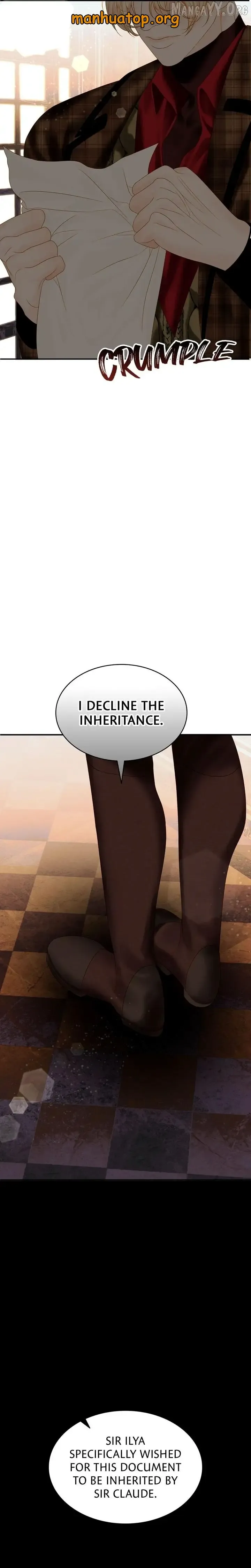 Cassnier’s Secret Memoirs Chapter 40 Online - página 33