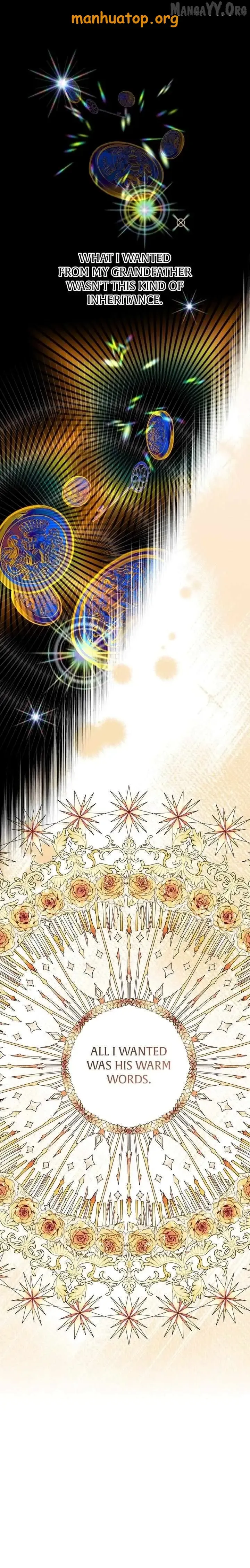 Cassnier’s Secret Memoirs Chapter 40 Online - página 34