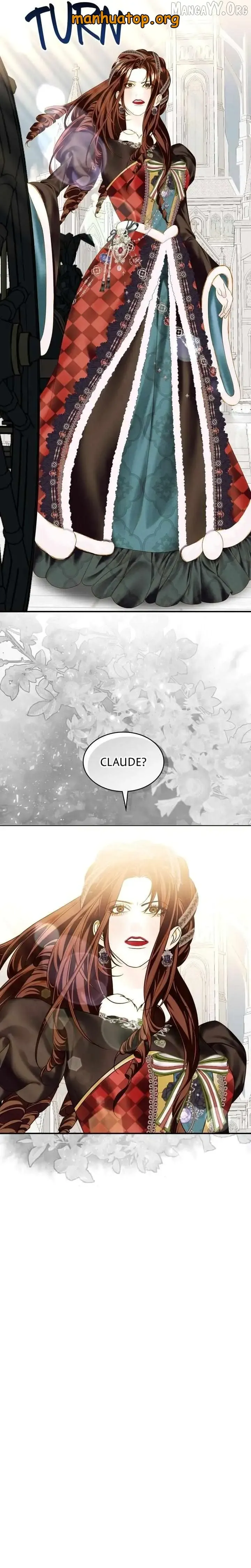 Cassnier’s Secret Memoirs Chapter 40 Online - página 39