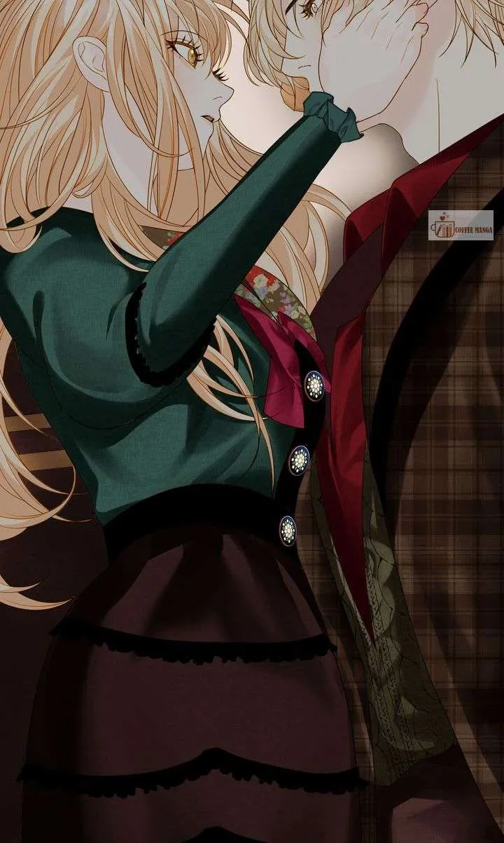 Cassnier’s Secret Memoirs Chapter 42 Online - página 3