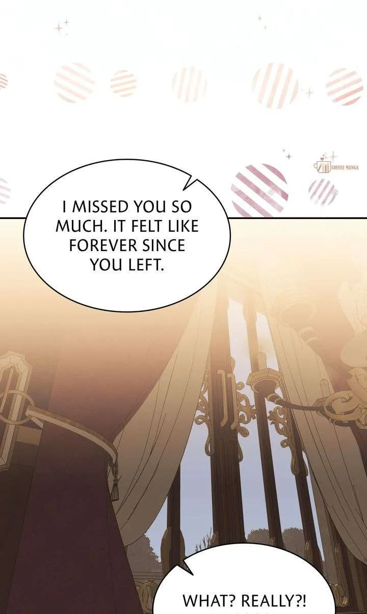 Cassnier’s Secret Memoirs Chapter 42 Online - página 8