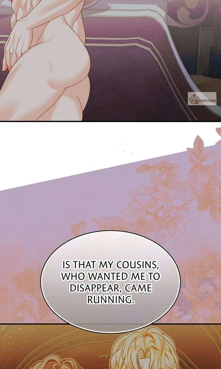 Cassnier’s Secret Memoirs Chapter 42 Online - página 26