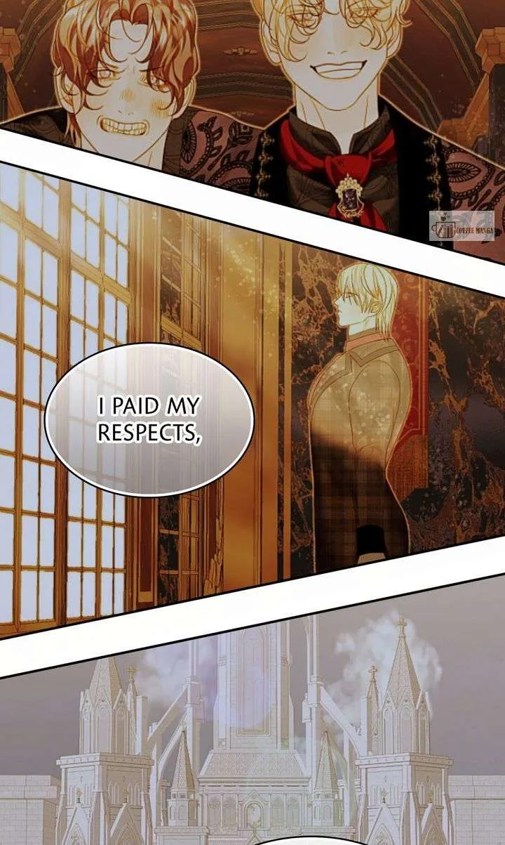 Cassnier’s Secret Memoirs Chapter 42 Online - página 27