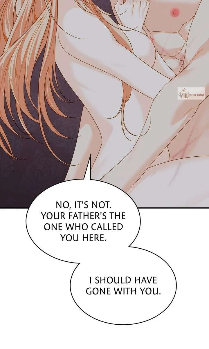 Cassnier’s Secret Memoirs Chapter 42 Online - página 33